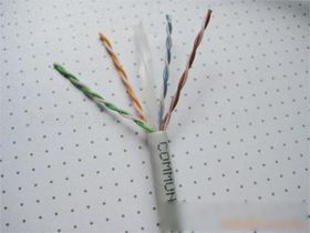 网络线 信息时代的“隐形高速路”